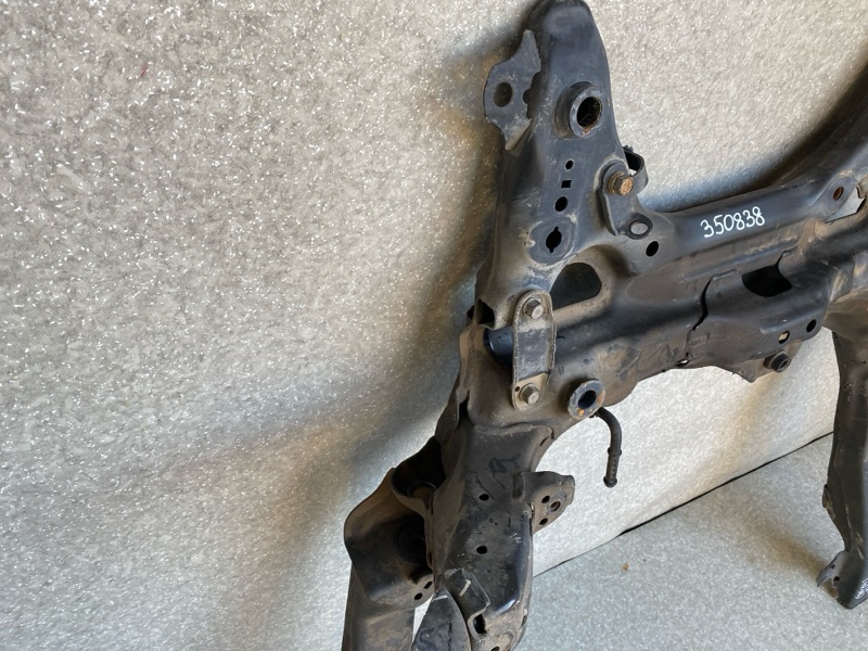 Балка передней подвески CIVIC FC/FK 15- 2019 2.0L 4