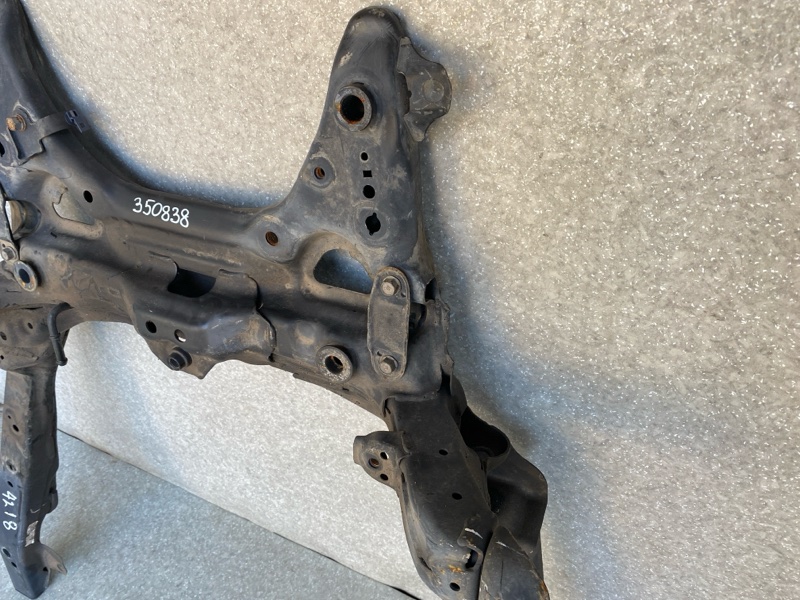 Балка передней подвески HONDA CIVIC FC/FK 15- 2.0L 4