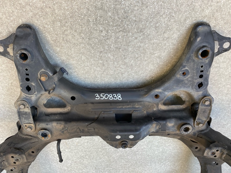 Балка передней подвески CIVIC FC/FK 15- 2019 2.0L 4