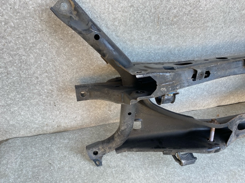 Балка задней подвески CIVIC FC/FK 15- 2019 2.0L 4