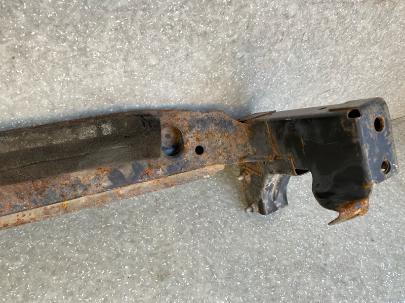 Балка под радиатор FORD ESCAPE 12-19 T20HDTX