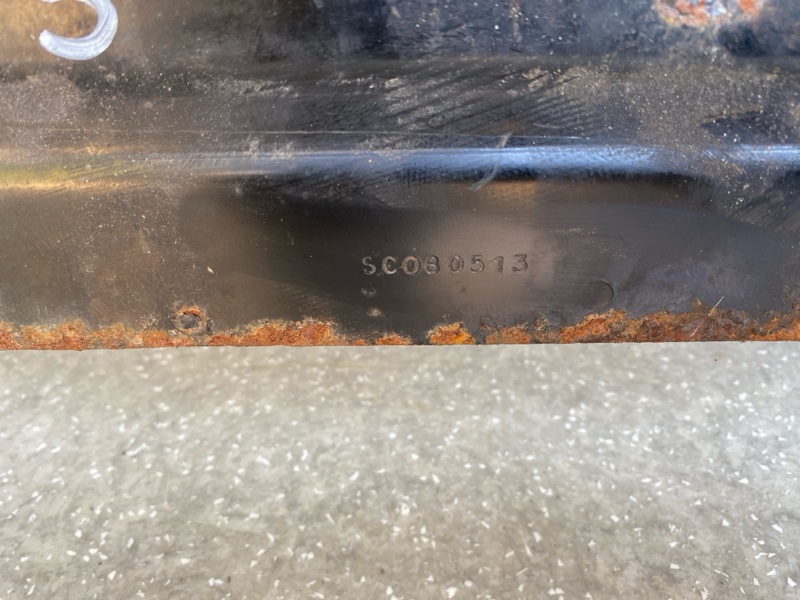 Балка под радиатор ESCAPE 12-19 2014 T20HDTX