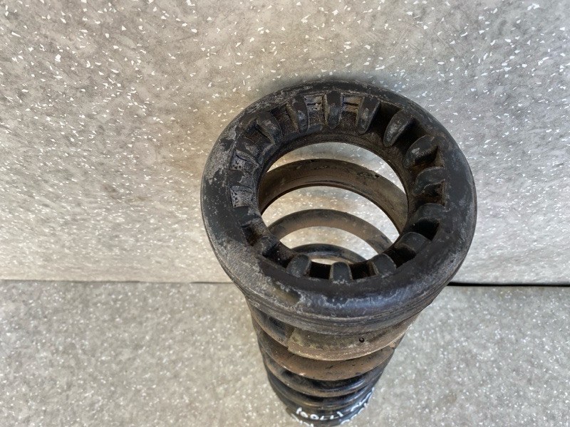 Пружина задней подвески FORD FOCUS 10-18 C20HDTX 2.0L EcoBoost