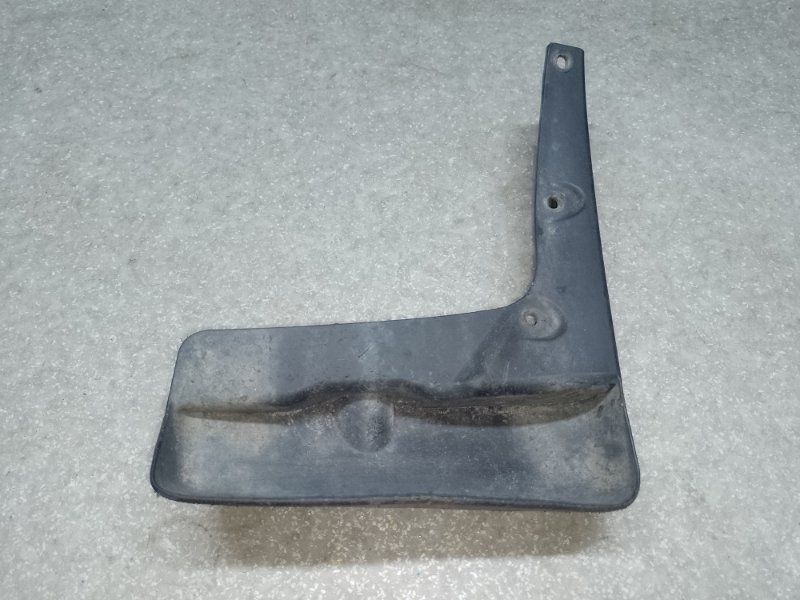 Брызговик задний левый CAMRY 55 14-17 2014 2.5 2ARFE