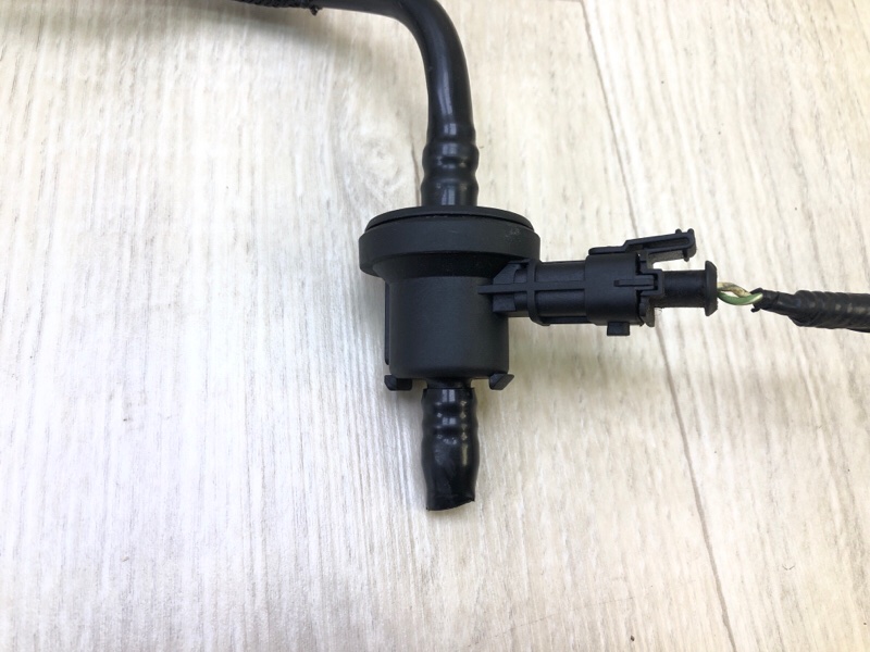 Клапан абсорбера FOCUS 10-18 2017 2.0 C20HDEX