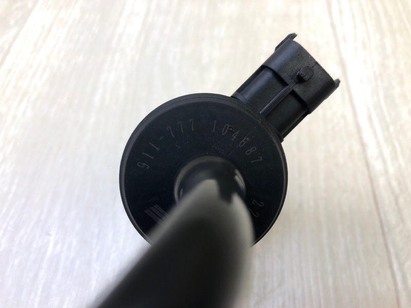 Клапан абсорбера FOCUS 10-18 2017 2.0 C20HDEX