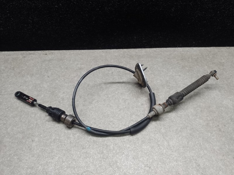 Трос переключения АКПП TOYOTA CAMRY 55 14-17 2014 2.5 2ARFE 33820-06490 Б/У