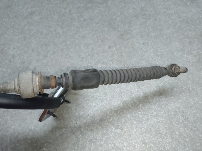 Трос переключения АКПП TOYOTA CAMRY 55 14-17 2.5 2ARFE