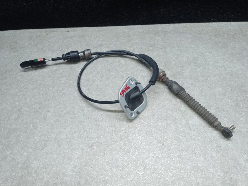 Трос переключения АКПП CAMRY 55 14-17 2014 2.5 2ARFE