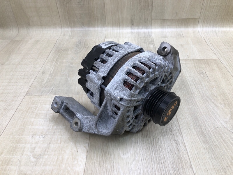Генератор FORD FOCUS 10-18 2017 2.0 C20HDEX BV6Z-10346-F Б/У