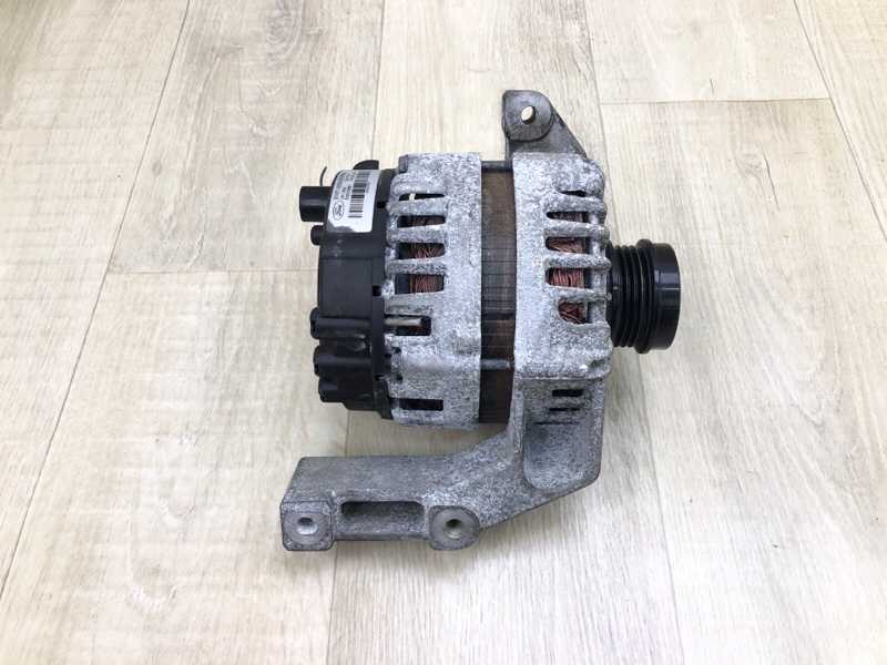 Генератор FOCUS 10-18 2017 2.0 C20HDEX