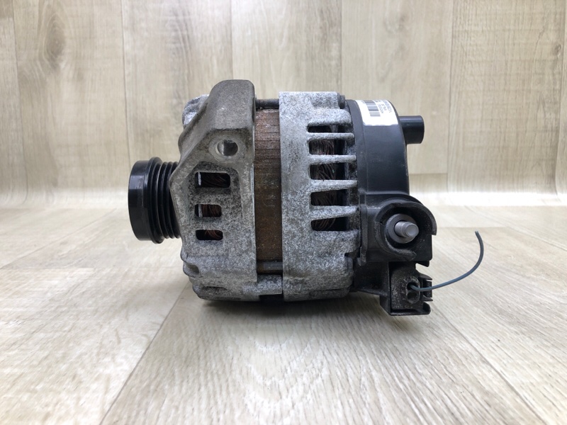 Генератор FOCUS 10-18 2017 2.0 C20HDEX