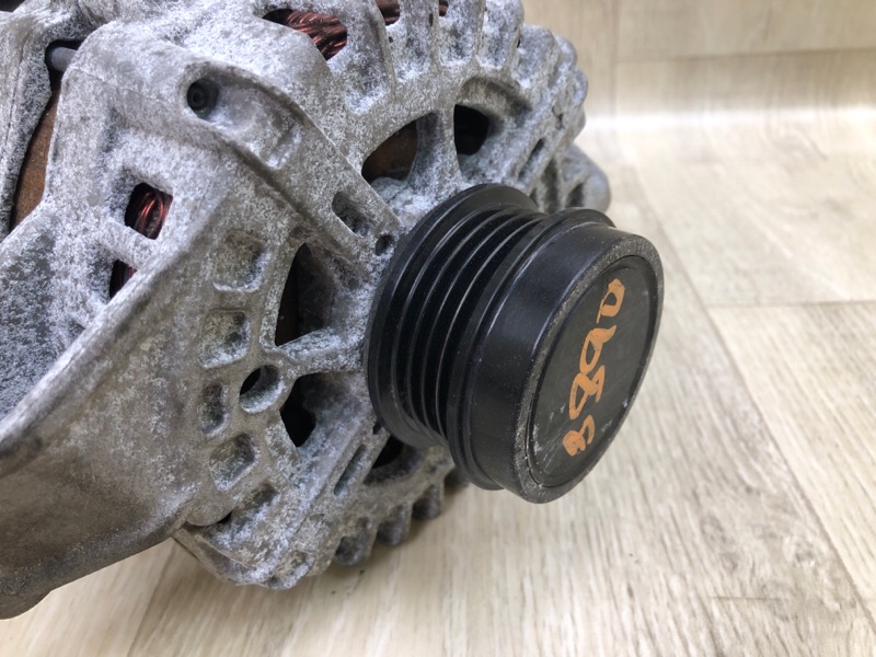 Генератор FOCUS 10-18 2017 2.0 C20HDEX