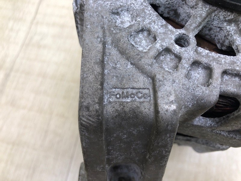 Генератор FOCUS 10-18 2017 2.0 C20HDEX