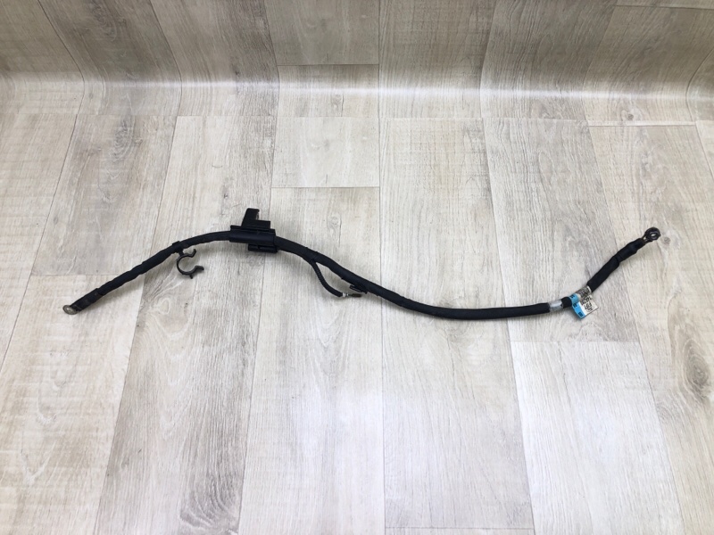 Провод стартера FORD FOCUS 10-18 2017 2.0 C20HDEX F1FZ-14300-B Б/У