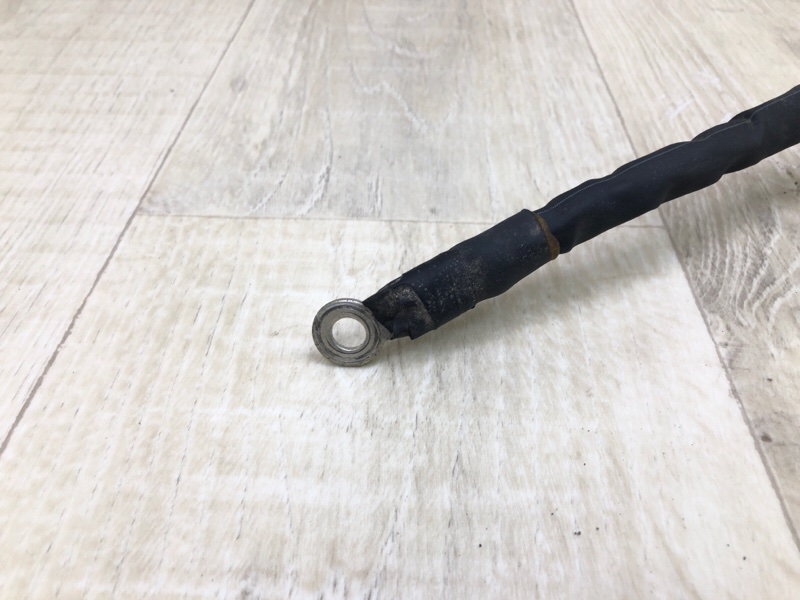 Провод стартера FOCUS 10-18 2017 2.0 C20HDEX