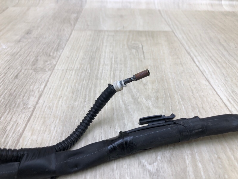 Провод стартера FOCUS 10-18 2017 2.0 C20HDEX