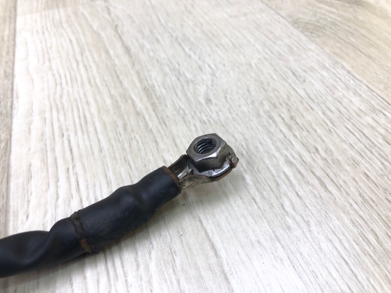 Провод стартера FOCUS 10-18 2017 2.0 C20HDEX