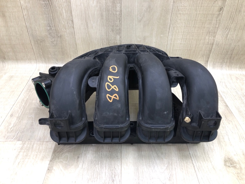 Коллектор впускной FORD FOCUS 10-18 2017 2.0 C20HDEX CP9Z-9424-D Б/У