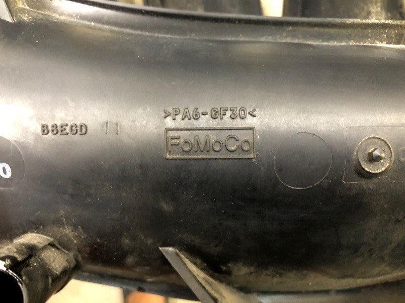 Коллектор впускной FOCUS 10-18 2017 2.0 C20HDEX