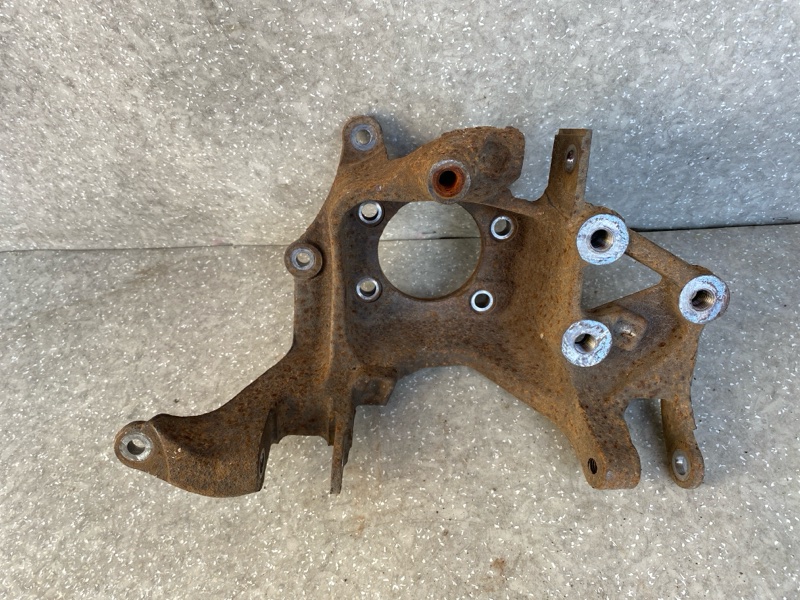 Цапфа левая ESCAPE 12-19 2014 T20HDTX Цапфа левая ESCAPE 12-19 2014 T20HDTX