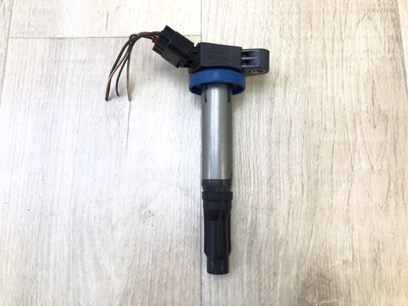 Катушка зажигания TOYOTA VENZA 09-16 2013 3.5 2GR-FE 90919-A2007 Б/У