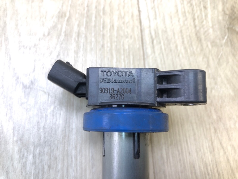 Катушка зажигания VENZA 09-16 2013 3.5 2GR-FE