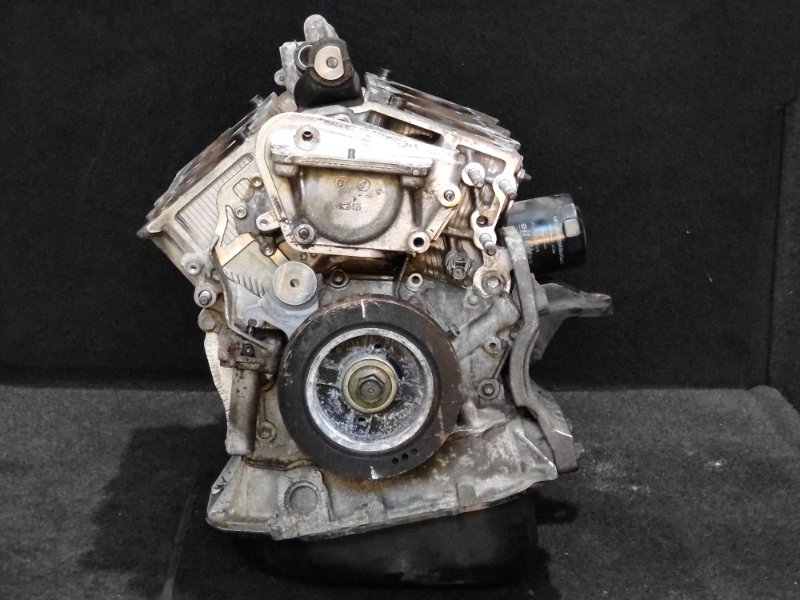 Блок двигателя LEXUS RX300 98-03 2000 Внедорожник 3.0 1MZ-FE Б/У