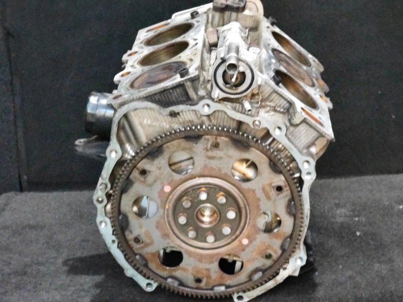 Блок двигателя RX300 98-03 2000 Внедорожник 3.0