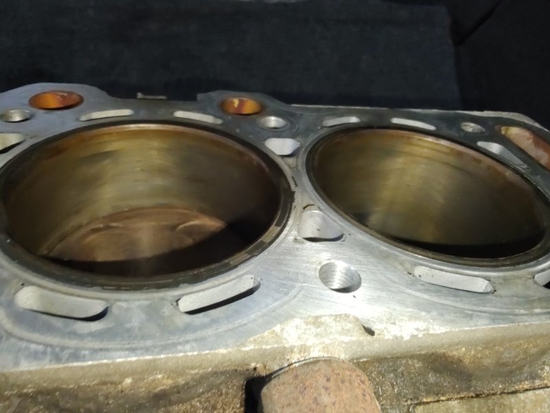 Блок двигателя RX300 98-03 2000 Внедорожник 3.0