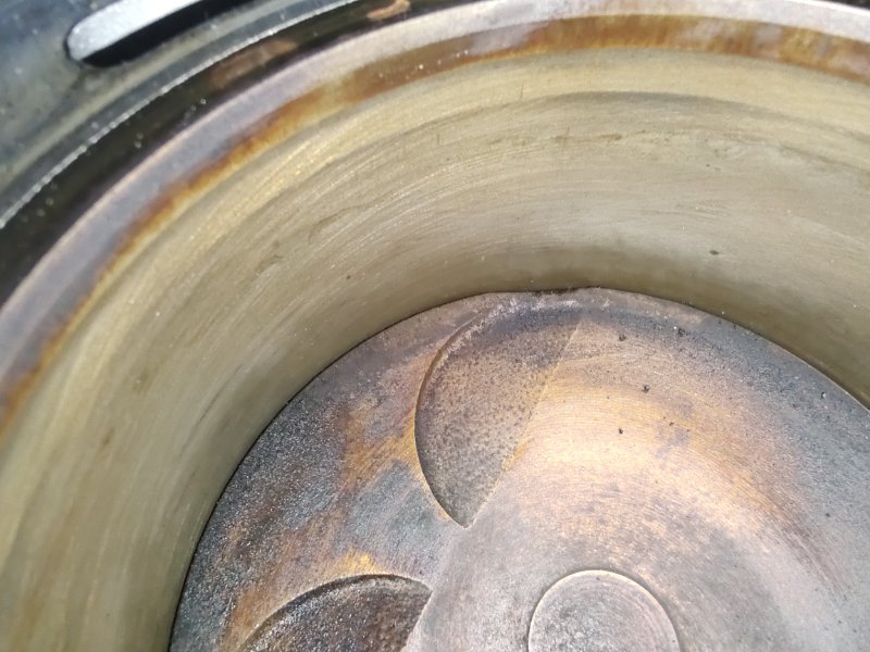 Блок двигателя RX300 98-03 2000 Внедорожник 3.0