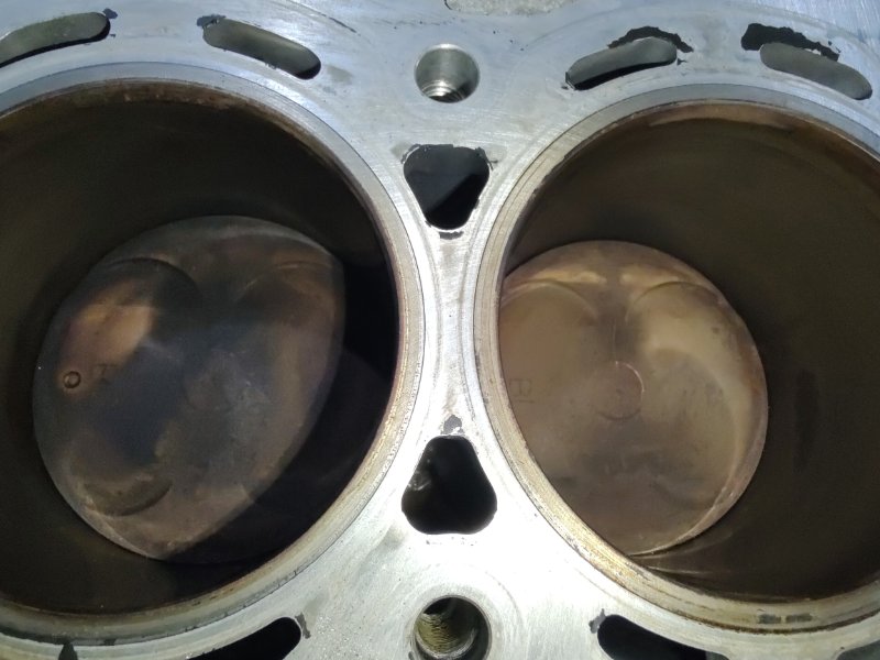 Блок двигателя RX300 98-03 2000 Внедорожник 3.0