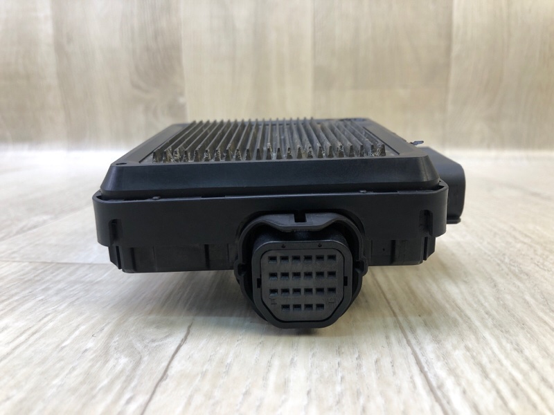 Блок управления АКПП TOYOTA VENZA 09-16 3.5 2GR-FE