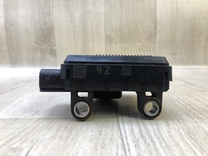 Блок управления АКПП VENZA 09-16 2013 3.5 2GR-FE