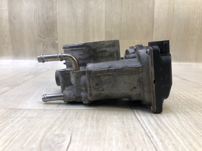 Дроссельная заслонка TOYOTA VENZA 09-16 3.5 2GR-FE