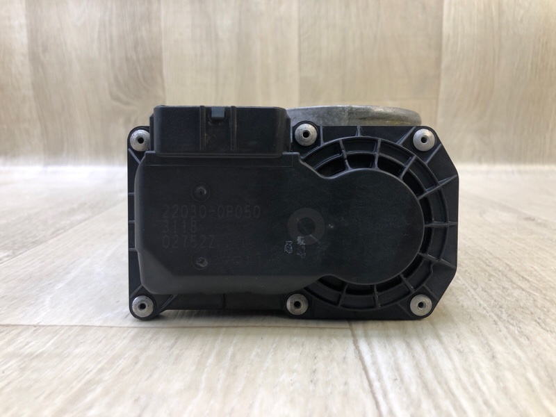 Дроссельная заслонка VENZA 09-16 2013 3.5 2GR-FE