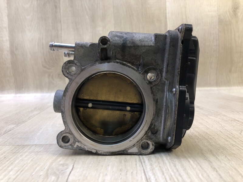 Дроссельная заслонка VENZA 09-16 2013 3.5 2GR-FE