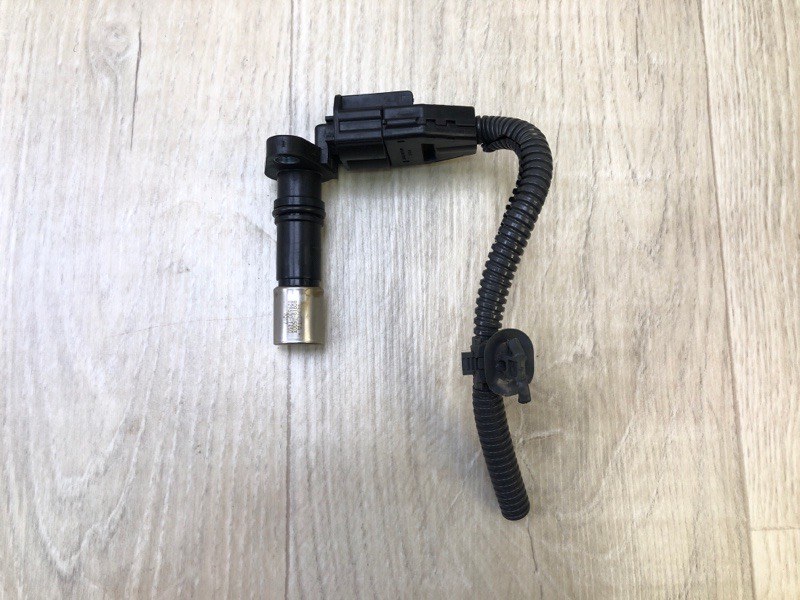 Датчик положения коленвала TOYOTA VENZA 09-16 2013 3.5 2GR-FE 90919-A5003 Б/У