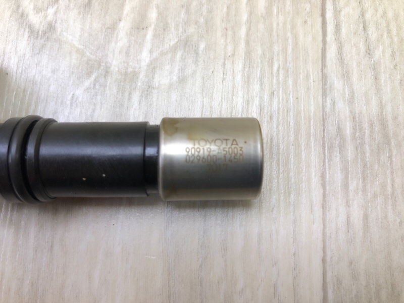 Датчик положения коленвала VENZA 09-16 2013 3.5 2GR-FE