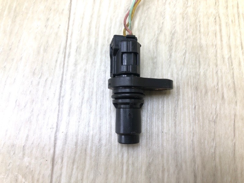 Датчик положения распредвала TOYOTA VENZA 09-16 2013 3.5 2GR-FE 90919-05060 Б/У