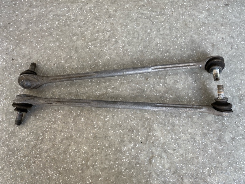 Стойка стабилизатора передняя CIVIC FC/FK 15- 2019 2.0L 4