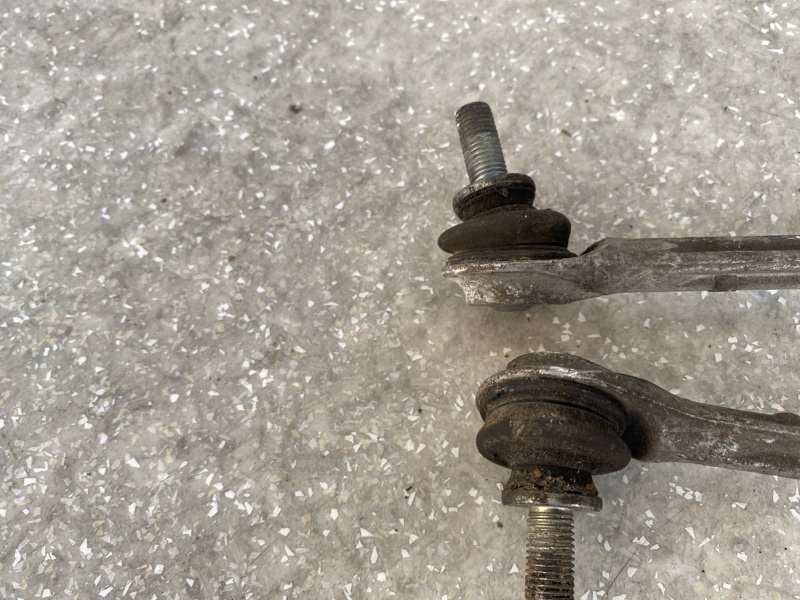 Стойка стабилизатора передняя HONDA CIVIC FC/FK 15- 2.0L 4