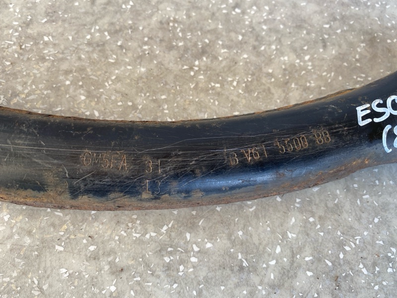 Рычаг задней подвески поперечный верхний FORD ESCAPE 12-19 T20HDTX