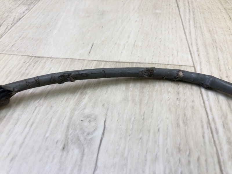 Лямбда зонд VENZA 09-16 2013 3.5 2GR-FE