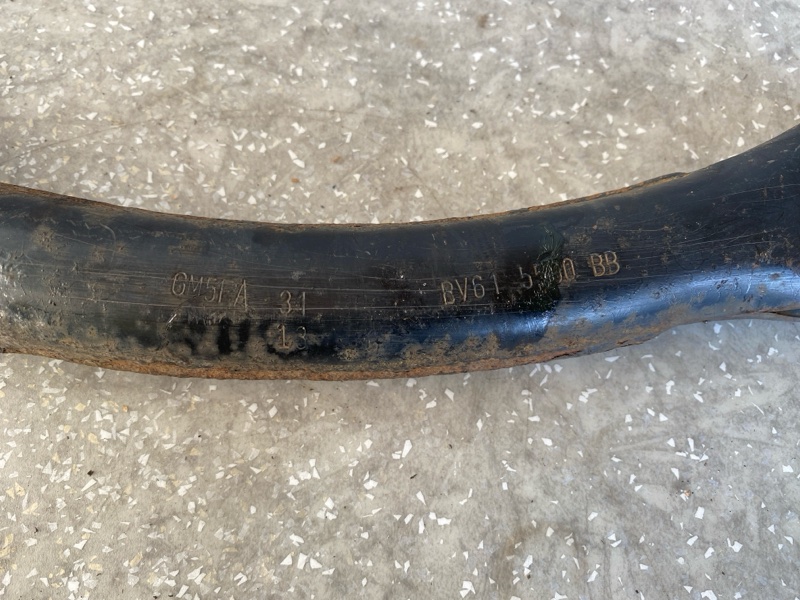 Рычаг задней подвески поперечный верхний ESCAPE 12-19 2014 T20HDTX