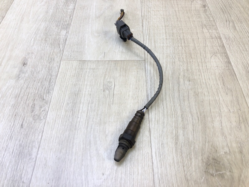 Запчасть лямбда зонд TOYOTA VENZA 09-16 2013 3.5 2GR-FE 89467-0E140 Б/У Лямбда зонд TOYOTA VENZA 09-16 2013 3.5 2GR-FE 89467-0E140 Б/У