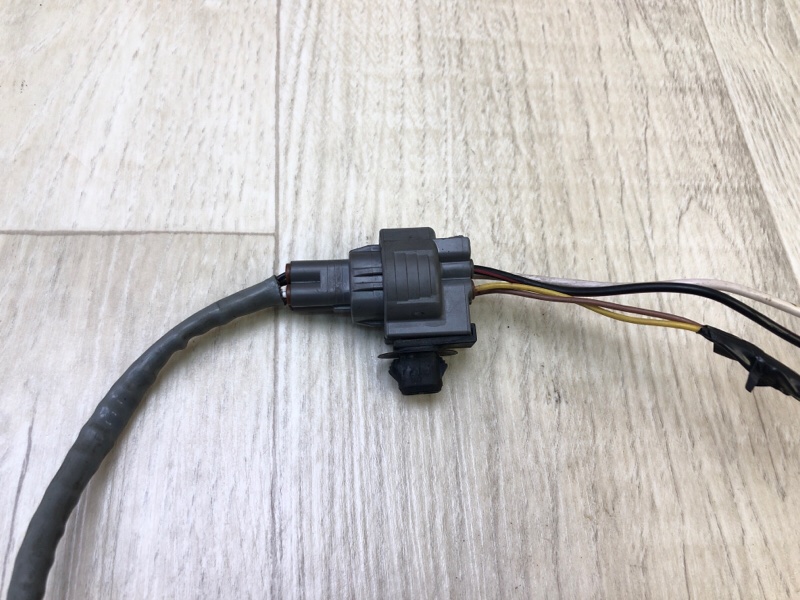 Лямбда зонд VENZA 09-16 2013 3.5 2GR-FE Лямбда зонд VENZA 09-16 2013 3.5 2GR-FE