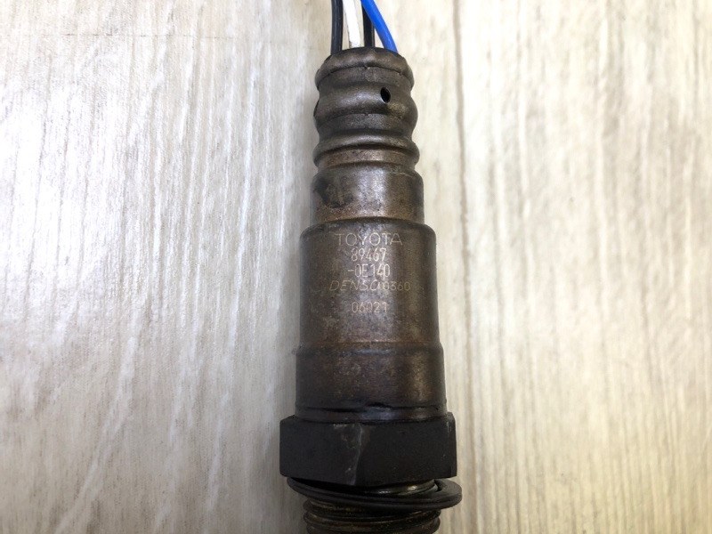 Лямбда зонд VENZA 09-16 2013 3.5 2GR-FE Лямбда зонд VENZA 09-16 2013 3.5 2GR-FE