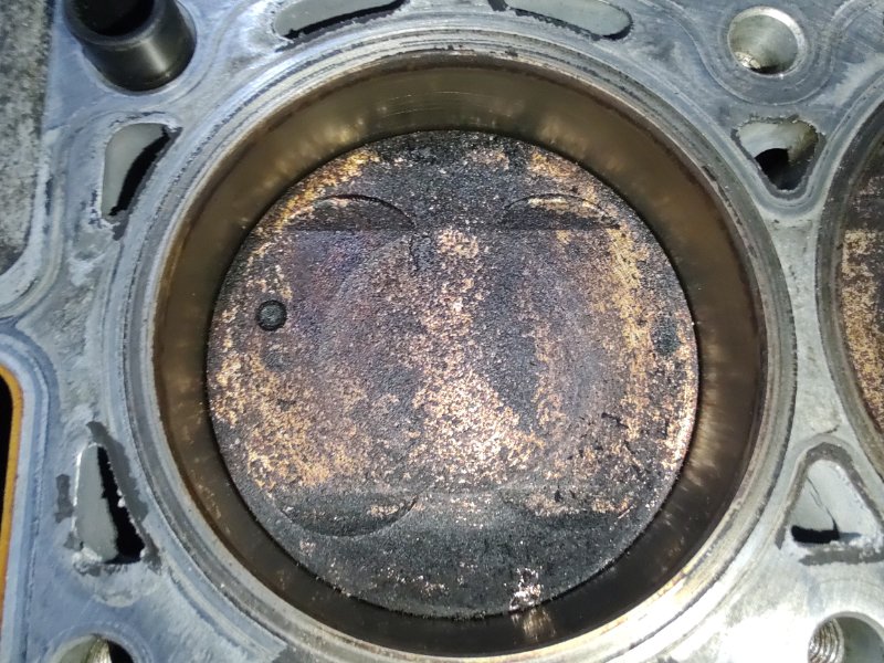 Блок двигателя SOLARA 03-09 2004 3.3 3MZFE