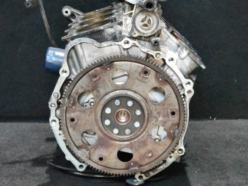 Блок двигателя SOLARA 03-09 2004 3.3 3MZFE